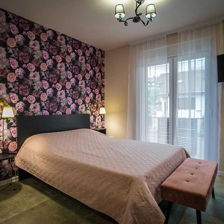 Apartmani Mis Sabac Exterior photo