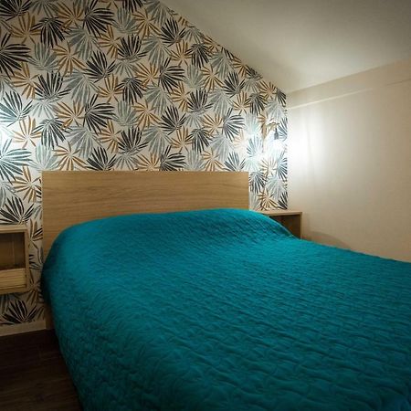 Apartmani Mis Sabac Exterior photo