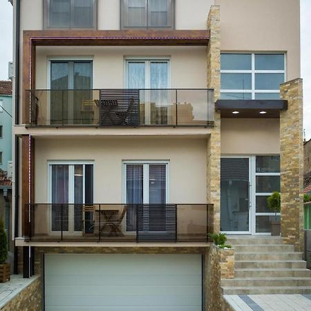 Apartmani Mis Sabac Exterior photo