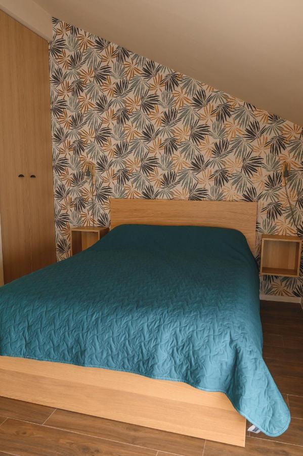 Apartmani Mis Sabac Exterior photo