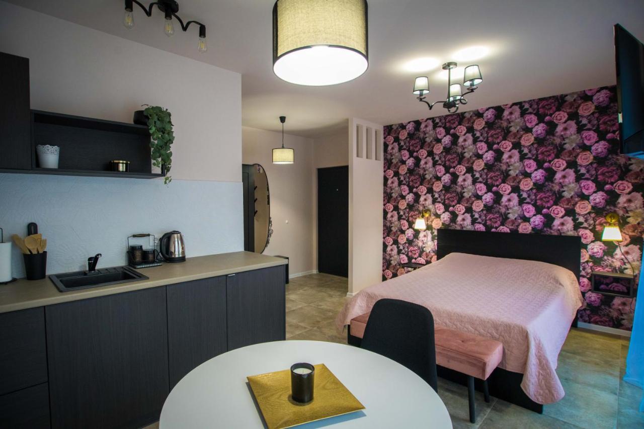 Apartmani Mis Sabac Exterior photo