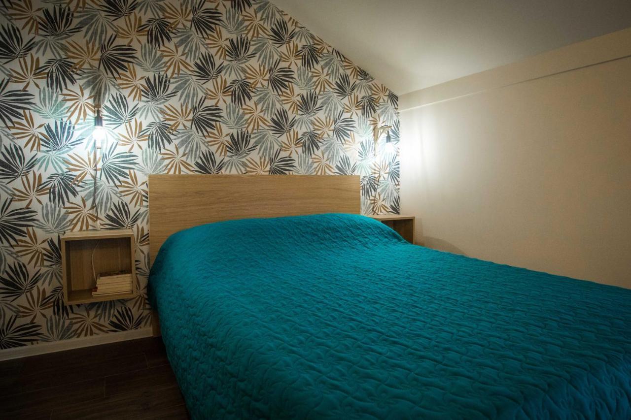 Apartmani Mis Sabac Exterior photo