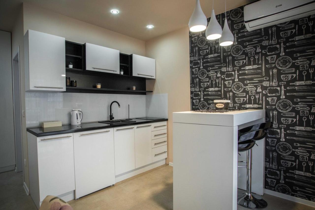 Apartmani Mis Sabac Exterior photo