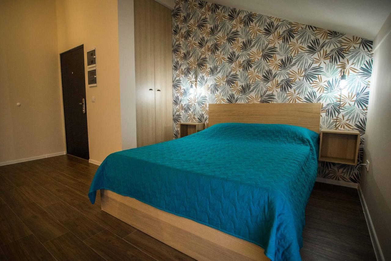 Apartmani Mis Sabac Exterior photo