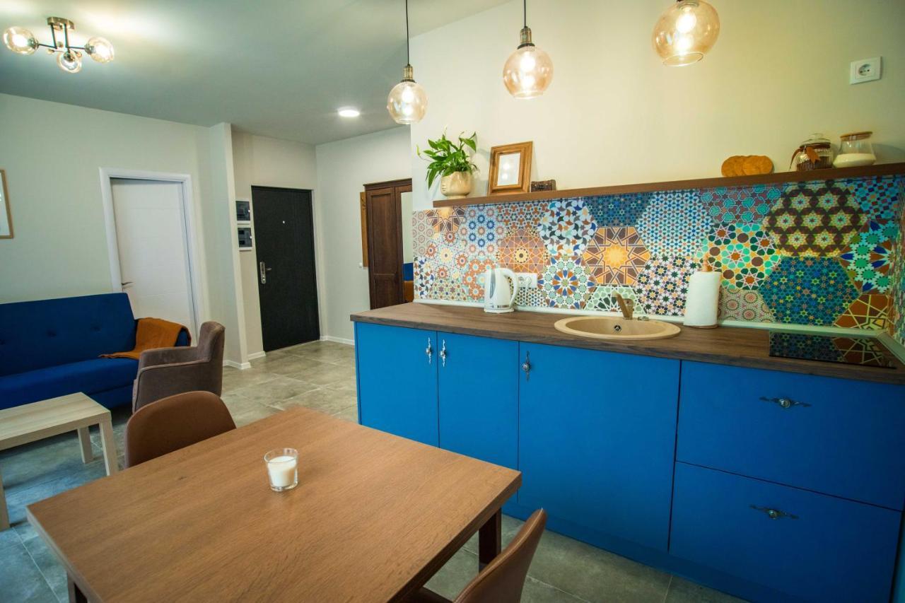 Apartmani Mis Sabac Exterior photo